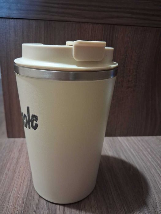 Лимитирана чаша от Мираж Нова