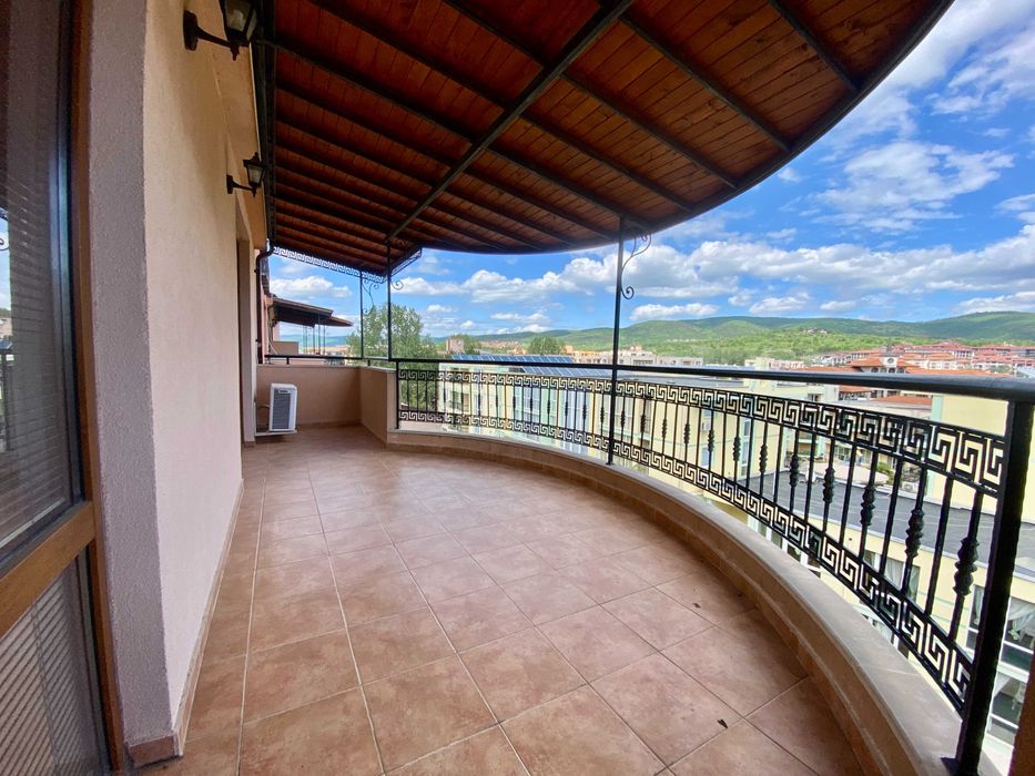 Продава се Двустаен апартамент в к.к. Слънчев бряг - 250 кв.м за 1213 €/кв.м - Снимка #10