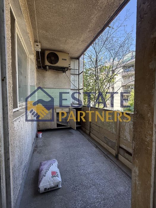 Продава се Двустаен апартамент в Пловдив, Христо Смирненски - 65 кв.м за 746 €/кв.м - Снимка #1