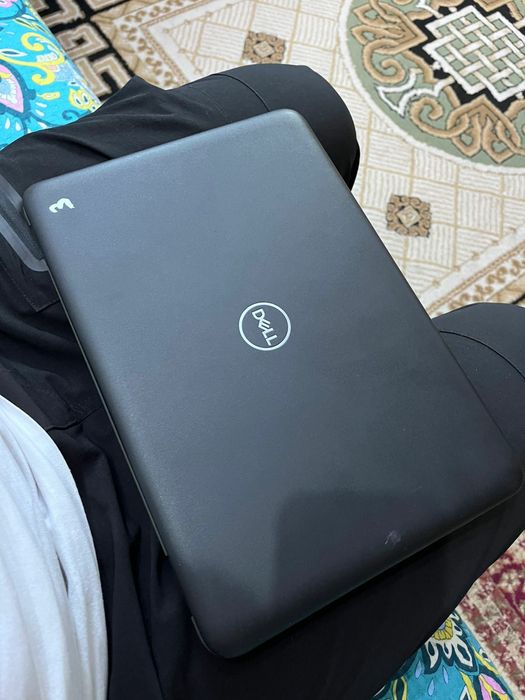 Компьютер DELL latitude3190