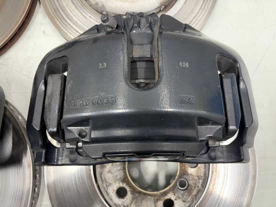 М спорт спирачки БМВ Ф06 Ф12 Ф13 BMW F06 F12 F13