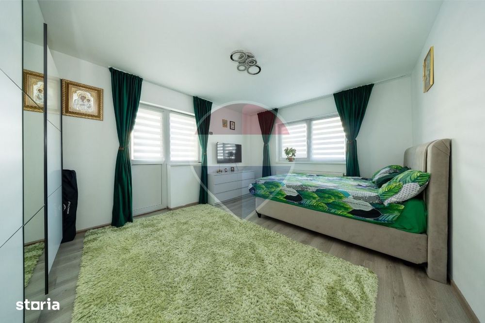 Apartament modern, 1 camera, Subcetate Residence