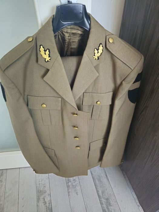 Ținută de iarna de oras !!