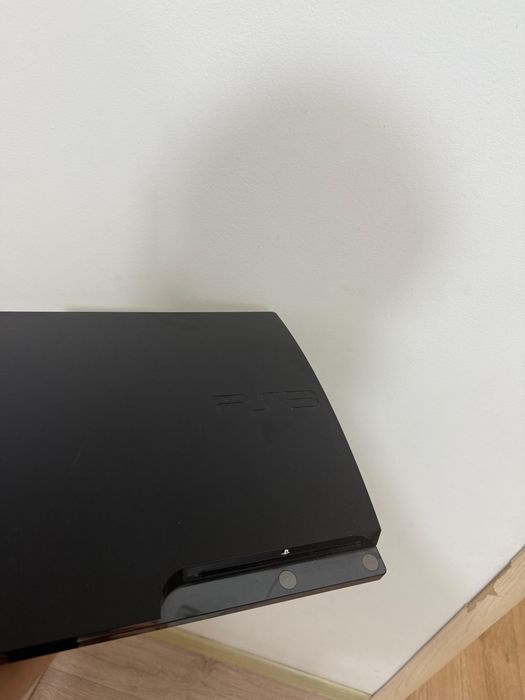 Play station 3 приставка