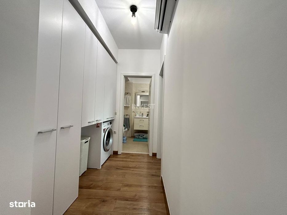 Apartament 3 camere, mobilat si utilat complet – Sun Residence, zona