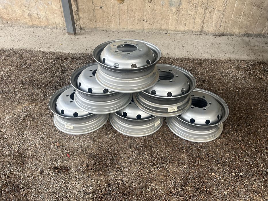 Диски TREBIL новое