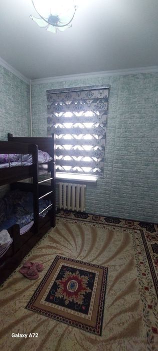 Сергели туманида 3 хонали уй сотилади