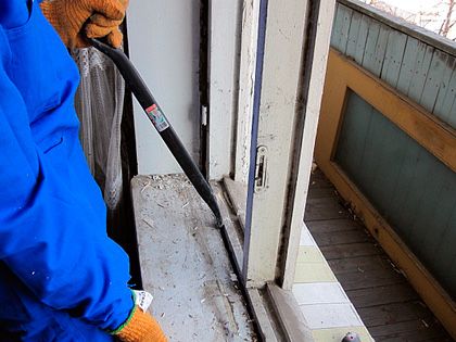 Ремонт пластиковых окон в Караганде!Замена, стеклопакета,уплотнителя!