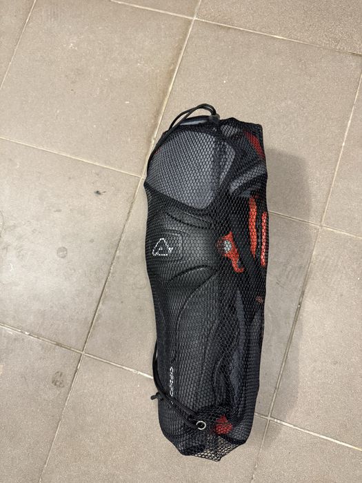 Наколенки Acerbis X-strong