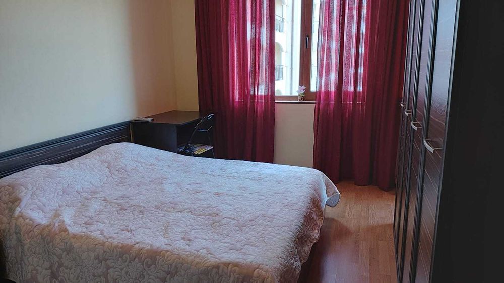 Продава се Тристаен апартамент в Обзор - 104 кв.м за 1068 €/кв.м - Снимка #19