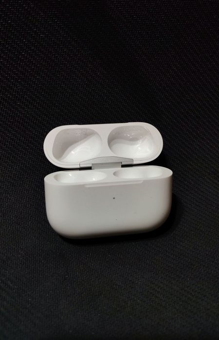 Кейс-Футляр AirPods Pro 2 (оригинал)