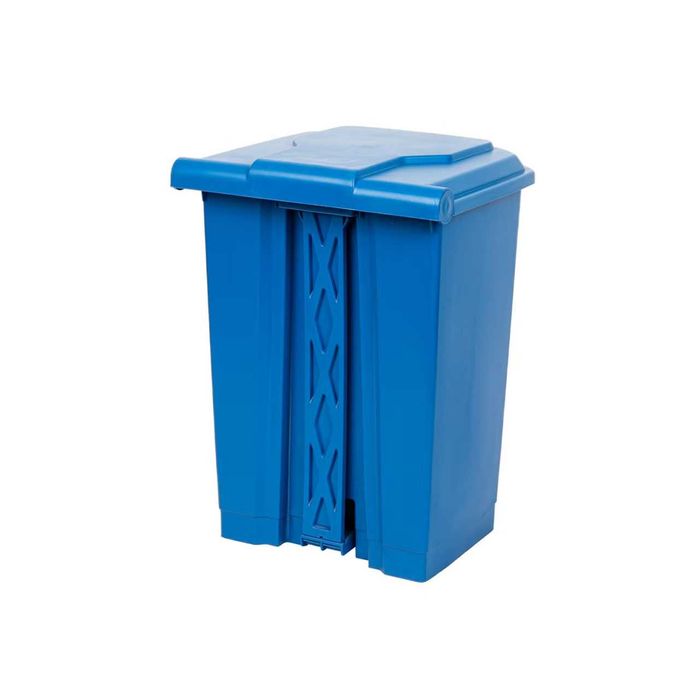 Пластиковые мусорные контейнеры для офиса 30л / 45л / 60л
