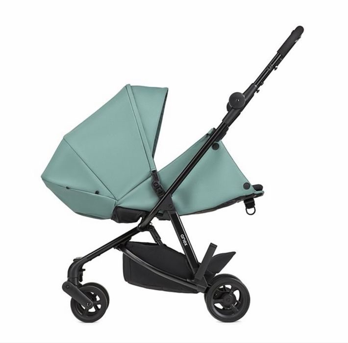 Коляска anex air-z