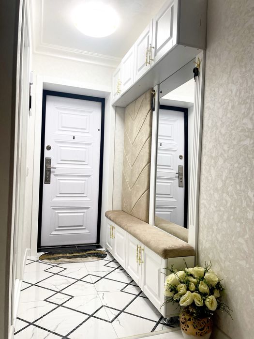 Prodayotsa kvartira Chilonzor Ok tepa