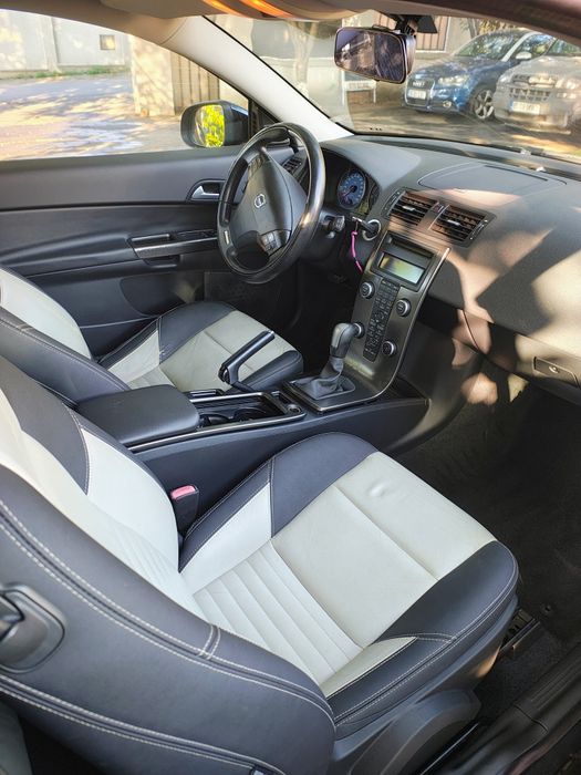 Volvo C30 stare mecanica foarte  buna, fara vicii ascunse
