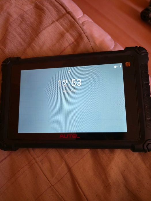 Autel MaxiDas DS900-TS