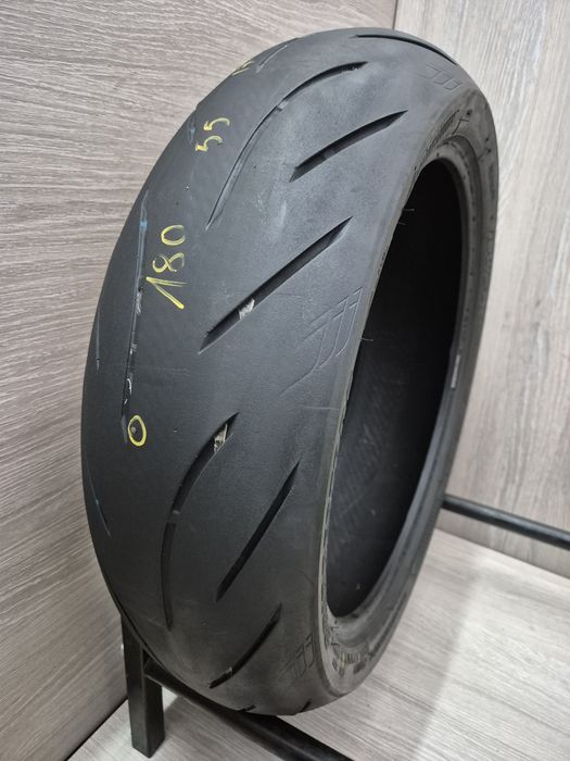 Anvelopa moto 180 55 17 Bridgestone S21 dot 4221