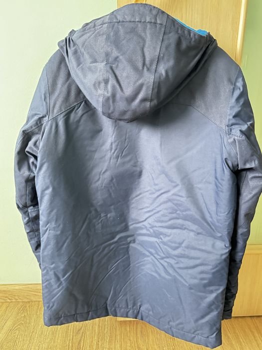 Куртка зимняя на мальчика