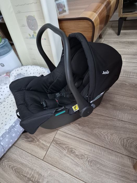 Бебешка кошница за кола Joie I-Juva