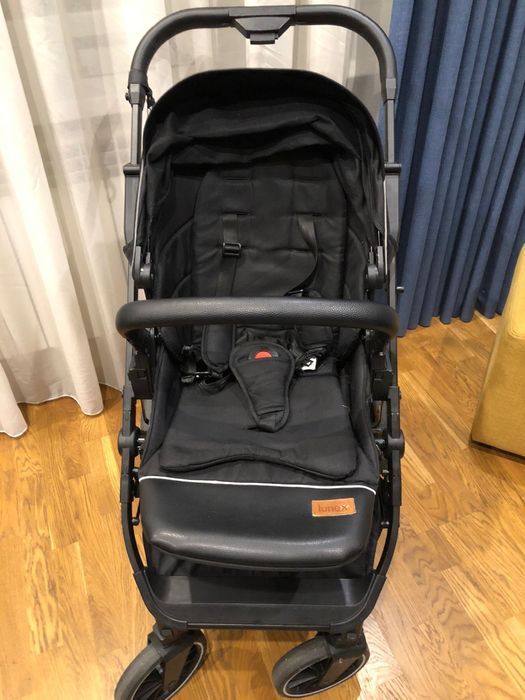 Коляска в отличном состоянии