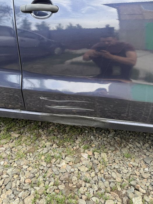 Polo sedan поло 2016