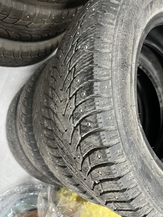 Шины резина шипы 205/65 r15