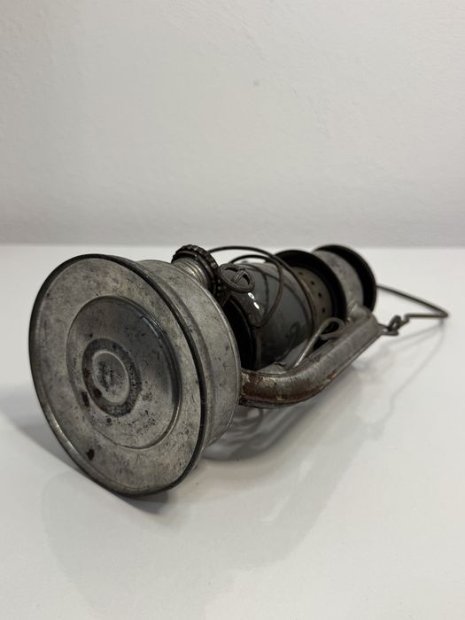 Felinar Feuerhand super baby 175 Germany.