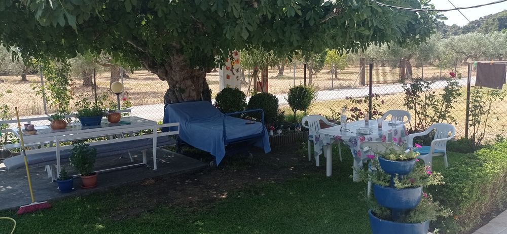 Продава се къща в  Гърция - Ситония