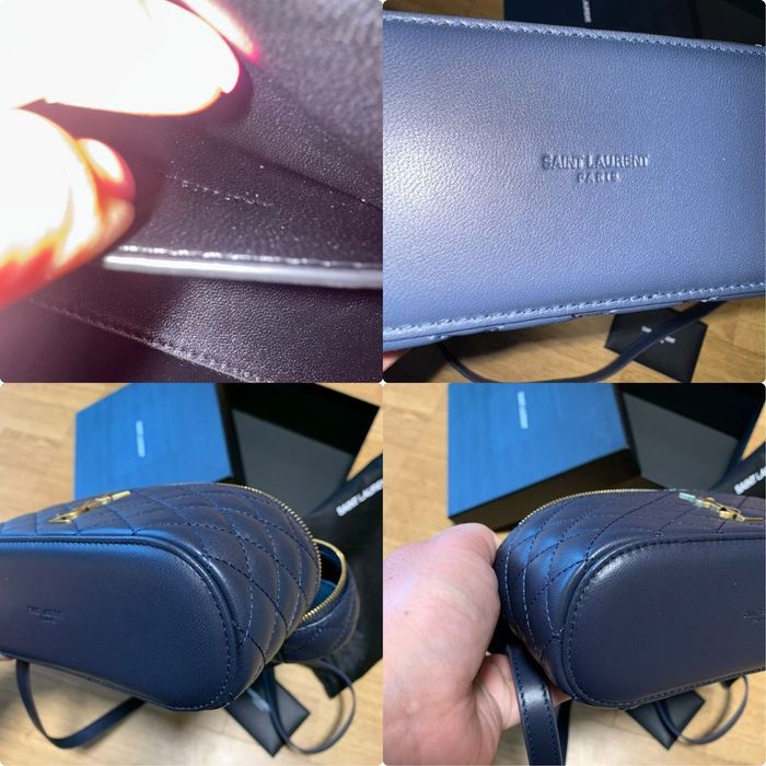 YSL Gaby Vanity Medium подлинник