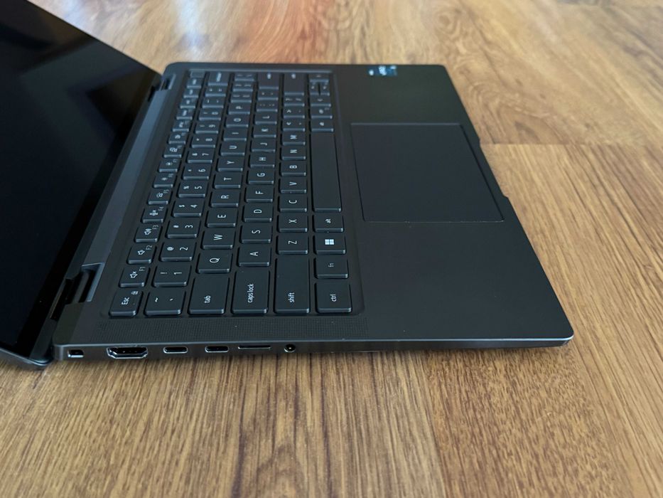 14 QHD+ Touch 2 in 1 i5-1245u DELL Latitude 9430 16GB LPDDR5/256GB SSD