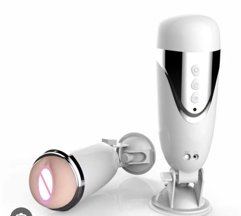 Ерлерге ойыншык.