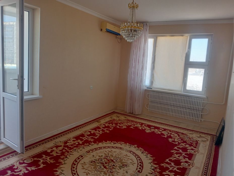 Сдаётся квартиру в аренде по месяцу