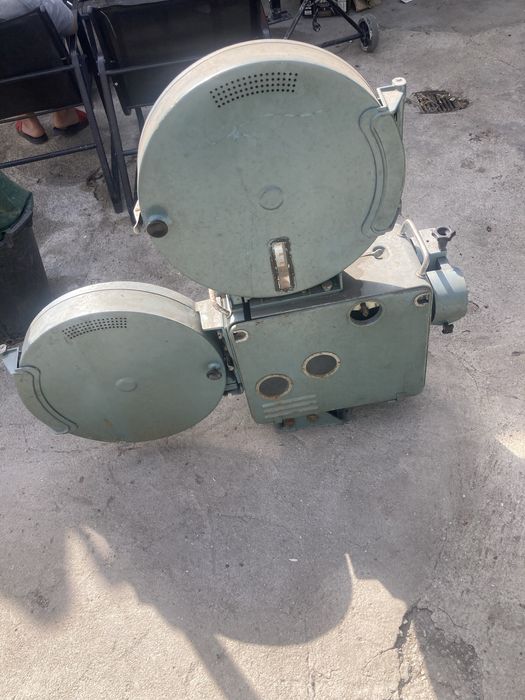 35 мм Киномашина КН15-2