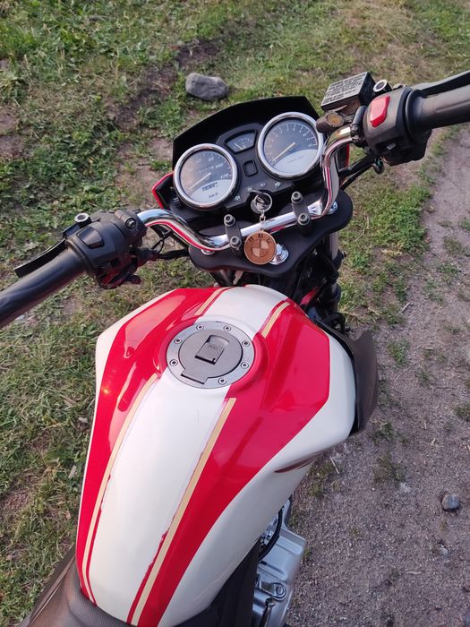 Продается мотоцикал в хорошем состоянии