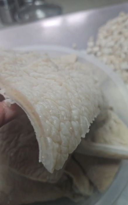 Требуха 100% халал