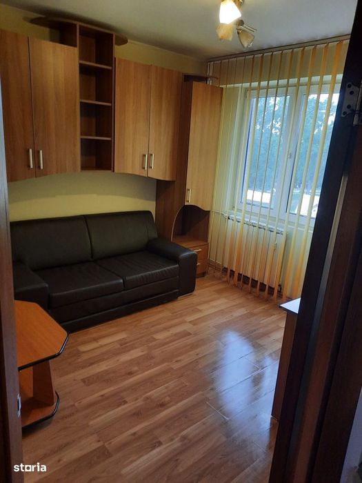 Apartament inchiriat Cantemir — fotografia 3