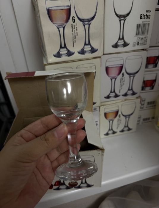 Продам посуду срочно