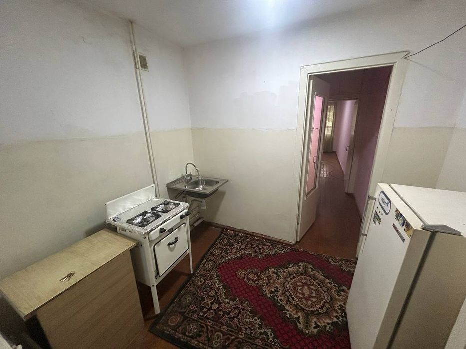 Кварира 1 комнатная