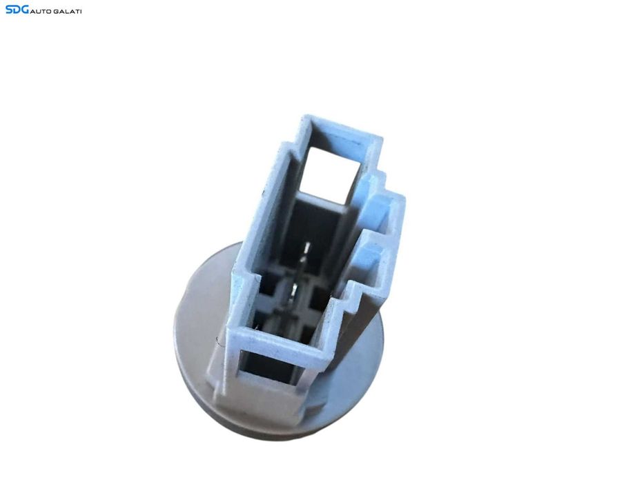 Senzor Temperatura Interior Habitaclu Volkswagen Golf 5 2003 - 2009 Cod 1K0907543A [V0646]