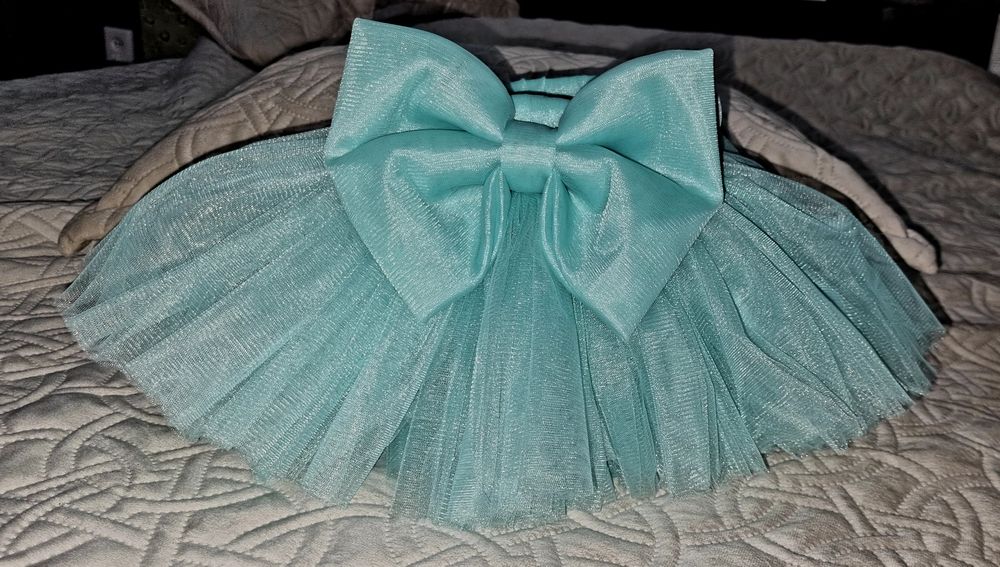 Продам детскую юбку