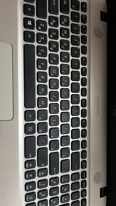 Продам Ноутбук asus