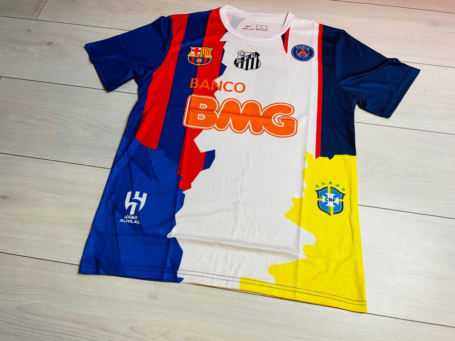 Tricou Neymar 11 ediție limitată  2025