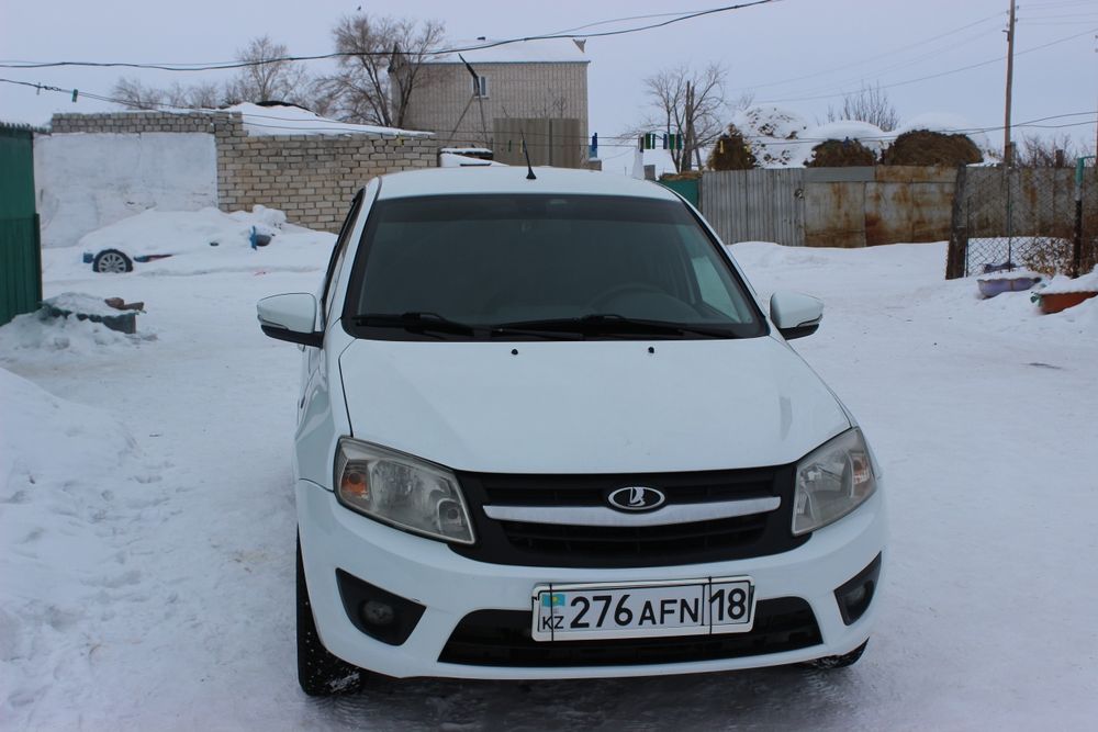 Продам Гранта АКПП