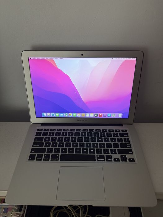 Macbook Air/8/128/ful box