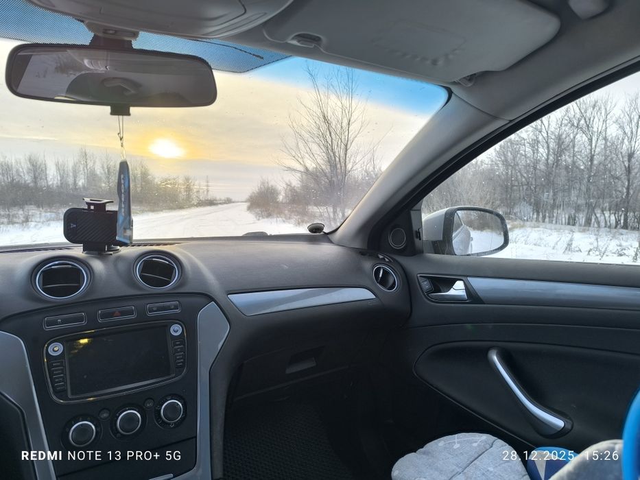 Продам форд Мондео