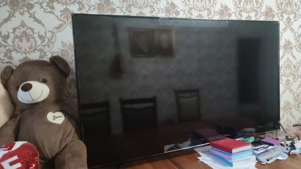 Продам телевизор Samsung