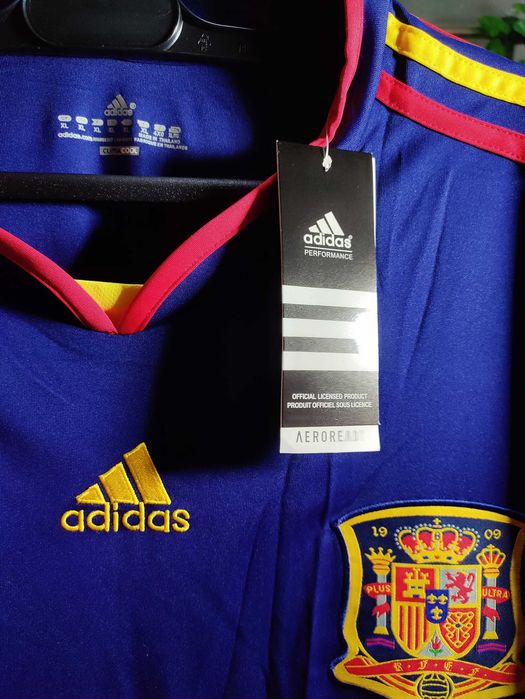 Tricou Adidas Jersey marimea L