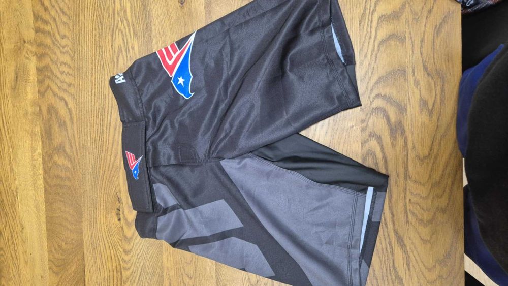Шорти за мма и граплинг на American Grappling Federation