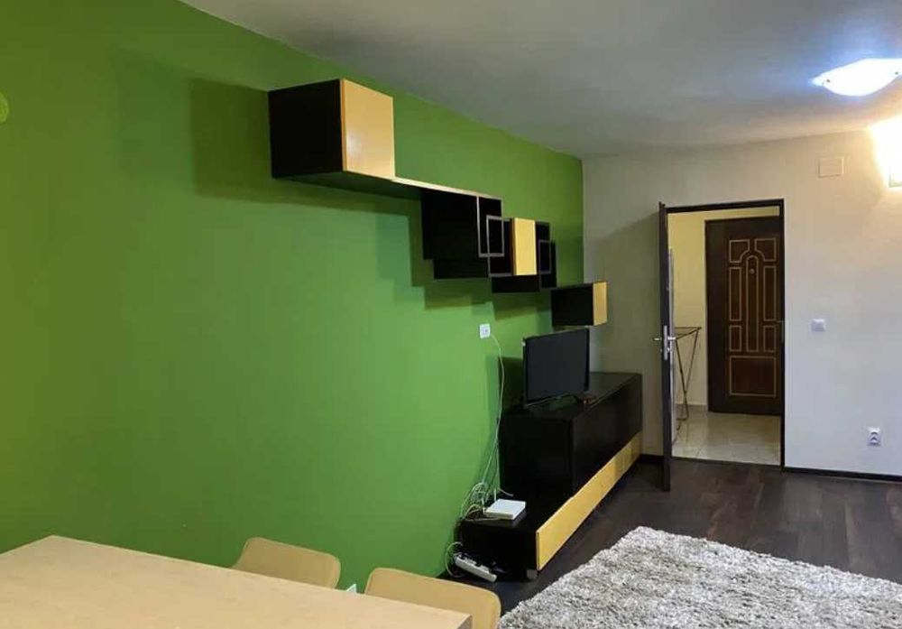 Дава се под наем Едностаен апартамент в Пловдив, Южен - 24 кв.м за 102 € - Снимка #1