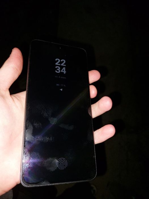 Продам oneplus Nord ce 3